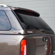 Mercedes X-Class Alpha Type-E Hardtop Canopy